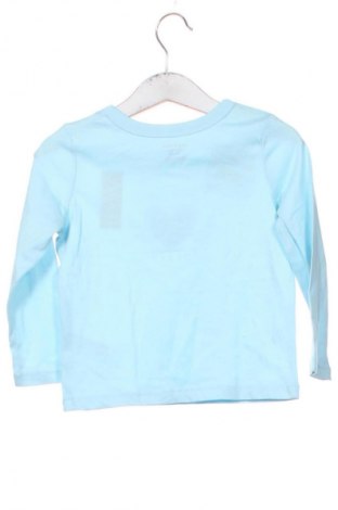 Dětská halenka  Joe Fresh, Velikost 18-24m/ 86-98 cm, Barva Modrá, Cena  265,00 Kč