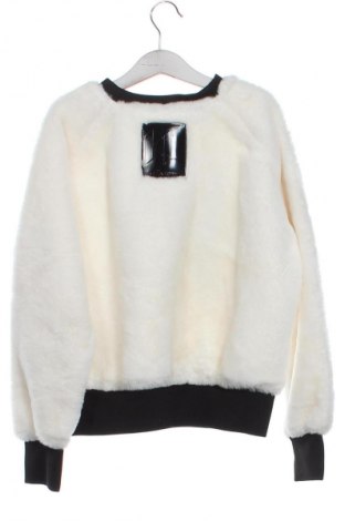 Dziecięca bluzka Karl Lagerfeld, Rozmiar 10-11y/ 146-152 cm, Kolor Biały, Cena 227,90 zł