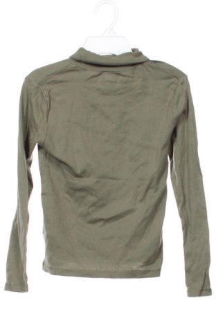 Detská blúzka  Kiabi, Veľkosť 9-10y/ 140-146 cm, Farba Zelená, Cena  6,14 €