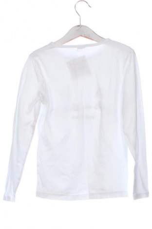 Παιδική μπλούζα Kids, Μέγεθος 9-10y/ 140-146 εκ., Χρώμα Λευκό, Τιμή 5,83 €