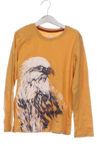 Παιδική μπλούζα Kids, Μέγεθος 7-8y/ 128-134 εκ., Χρώμα Πορτοκαλί, Τιμή 5,56 €