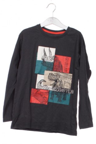 Kinder Shirt Kids, Größe 7-8y/ 128-134 cm, Farbe Mehrfarbig, Preis 6,14 €