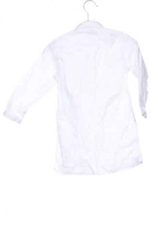 Kinder Shirt Kids, Größe 2-3m/ 56-62 cm, Farbe Weiß, Preis 3,99 €