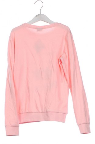 Dziecięca bluzka Kids World, Rozmiar 10-11y/ 146-152 cm, Kolor Różowy, Cena 25,99 zł