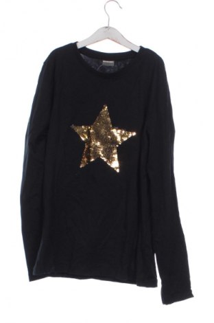 Dziecięca bluzka Kids World, Rozmiar 15-18y/ 170-176 cm, Kolor Czarny, Cena 39,99 zł