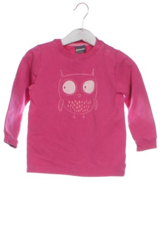 Kinder Shirt Kids World, Größe 9-12m/ 74-80 cm, Farbe Mehrfarbig, Preis 6,99 €