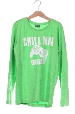 Dziecięca bluzka Kids World, Rozmiar 9-10y/ 140-146 cm, Kolor Kolorowy, Cena 39,99 zł