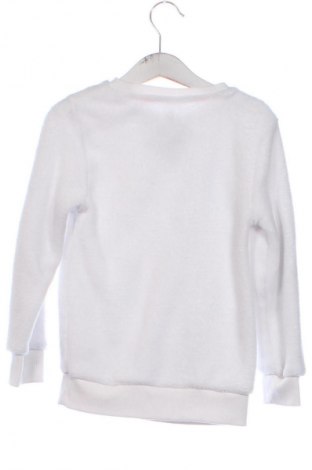 Детска блуза Kiki & Koko, Размер 6-7y/ 122-128 см, Цвят Бял, Цена 10,88 лв.