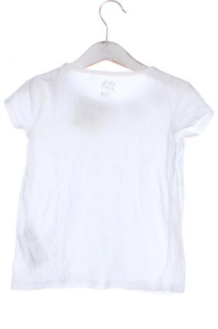 Dětská halenka  Kiki & Koko, Velikost 2-3y/ 98-104 cm, Barva Bílá, Cena  128,00 Kč