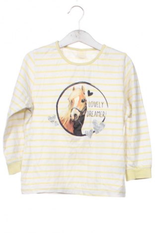 Dětská halenka  Kiki & Koko, Velikost 4-5y/ 110-116 cm, Barva Vícebarevné, Cena  265,00 Kč