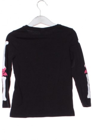 Kinder Shirt Kiki & Koko, Größe 3-4y/ 104-110 cm, Farbe Schwarz, Preis 4,99 €