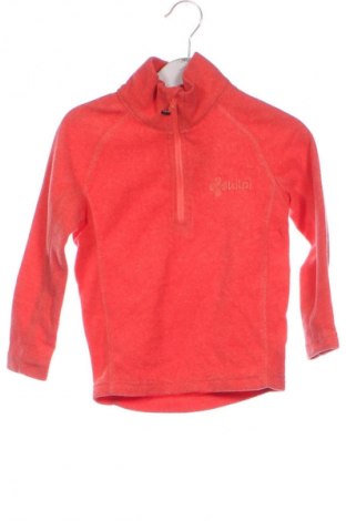 Kinder Shirt Kilpi, Größe 12-18m/ 80-86 cm, Farbe Orange, Preis 3,99 €