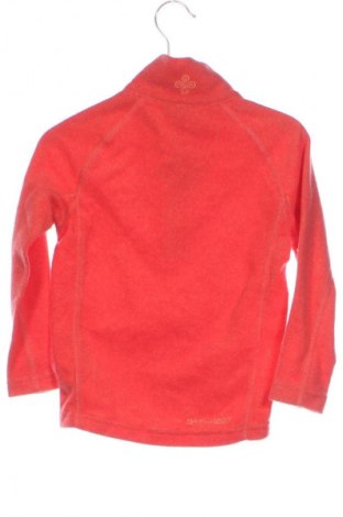 Kinder Shirt Kilpi, Größe 12-18m/ 80-86 cm, Farbe Orange, Preis 3,99 €