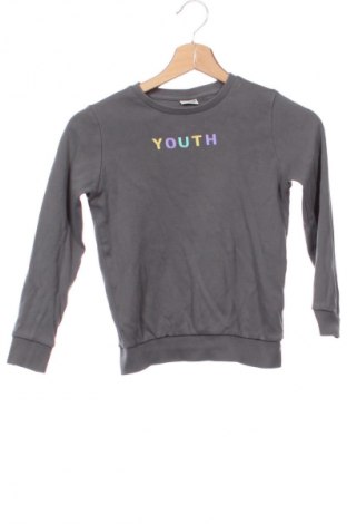 Detská blúzka  LC Waikiki, Veľkosť 6-7y/ 122-128 cm, Farba Sivá, Cena  6,14 €