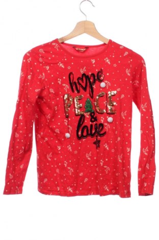 Kinder Shirt LC Waikiki, Größe 10-11y/ 146-152 cm, Farbe Mehrfarbig, Preis 5,83 €