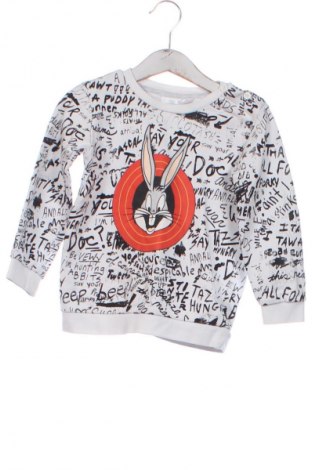 Детска блуза LC Waikiki, Размер 2-3y/ 98-104 см, Цвят Многоцветен, Цена 12,00 лв.