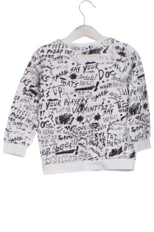 Детска блуза LC Waikiki, Размер 2-3y/ 98-104 см, Цвят Многоцветен, Цена 12,00 лв.