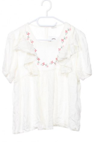 Παιδική μπλούζα LC Waikiki, Μέγεθος 11-12y/ 152-158 εκ., Χρώμα Λευκό, Τιμή 5,83 €