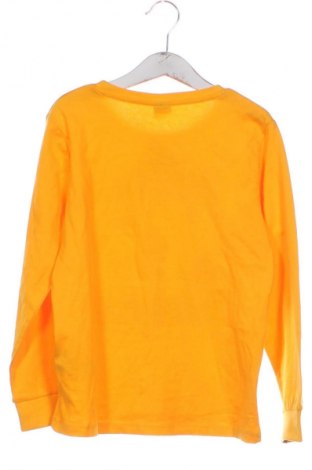 Παιδική μπλούζα LC Waikiki, Μέγεθος 6-7y/ 122-128 εκ., Χρώμα Πορτοκαλί, Τιμή 6,14 €