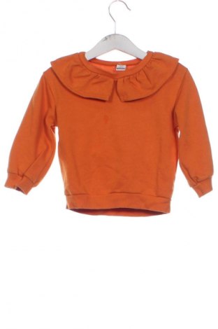 Детска блуза LC Waikiki, Размер 12-18m/ 80-86 см, Цвят Кафяв, Цена 12,00 лв.