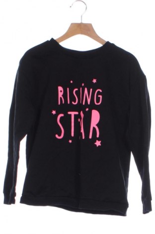 Dětská halenka  LC Waikiki, Velikost 8-9y/ 134-140 cm, Barva Černá, Cena  109,00 Kč