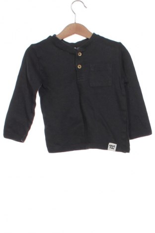 Kinder Shirt LC Waikiki, Größe 18-24m/ 86-98 cm, Farbe Grau, Preis 6,14 €