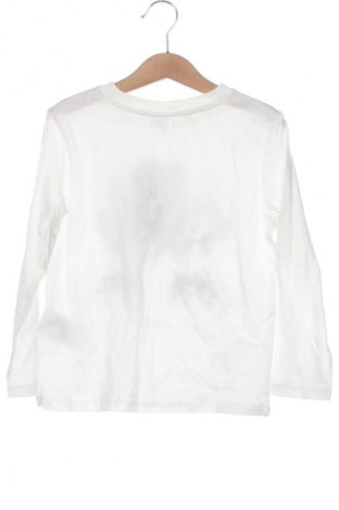 Dětská halenka  LC Waikiki, Velikost 5-6y/ 116-122 cm, Barva Bílá, Cena  228,00 Kč