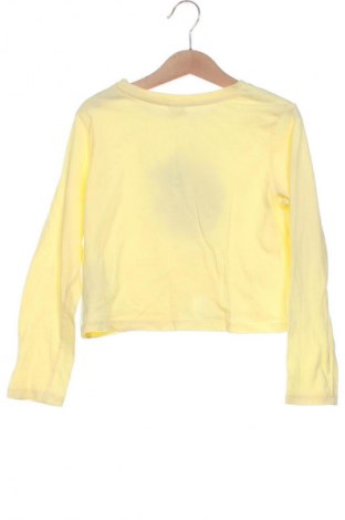 Gyerek blúz LC Waikiki, Méret 6-7y / 122-128 cm, Szín Sárga, Ár 2 400 Ft