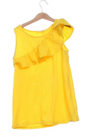 Dětská halenka  LC Waikiki, Velikost 10-11y/ 146-152 cm, Barva Žlutá, Cena  129,00 Kč