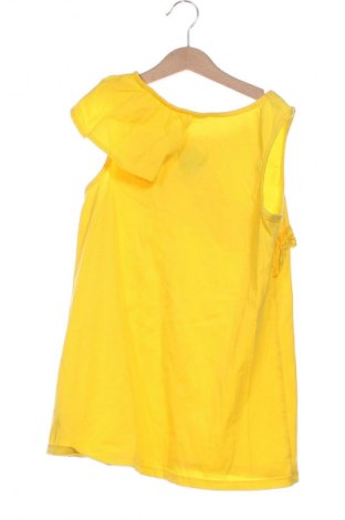Dětská halenka  LC Waikiki, Velikost 10-11y/ 146-152 cm, Barva Žlutá, Cena  129,00 Kč