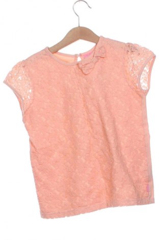 Dětská halenka  LC Waikiki, Velikost 7-8y/ 128-134 cm, Barva Popelavě růžová, Cena  129,00 Kč