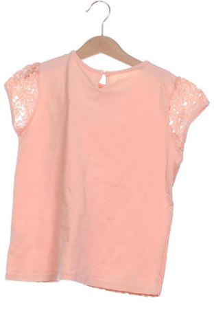 Dětská halenka  LC Waikiki, Velikost 7-8y/ 128-134 cm, Barva Popelavě růžová, Cena  129,00 Kč