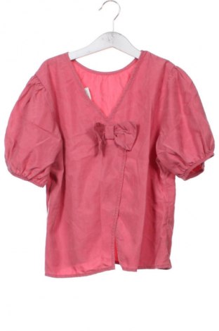 Kinder Shirt LC Waikiki, Größe 10-11y/ 146-152 cm, Farbe Rosa, Preis 5,99 €