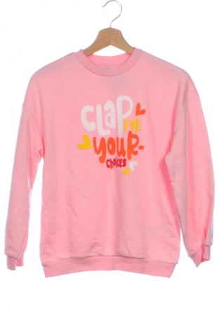 Kinder Shirt LC Waikiki, Größe 9-10y/ 140-146 cm, Farbe Rosa, Preis 3,99 €