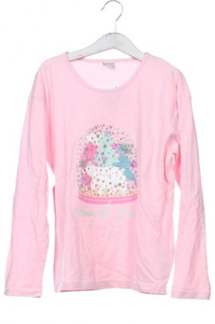 Kinder Shirt LC Waikiki, Größe 8-9y/ 134-140 cm, Farbe Rosa, Preis 4,99 €