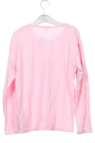 Kinder Shirt LC Waikiki, Größe 8-9y/ 134-140 cm, Farbe Rosa, Preis 4,99 €
