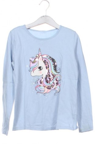 Kinder Shirt LC Waikiki, Größe 7-8y/ 128-134 cm, Farbe Mehrfarbig, Preis 4,99 €