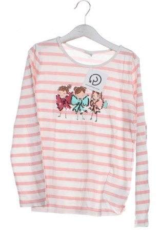 Kinder Shirt LC Waikiki, Größe 8-9y/ 134-140 cm, Farbe Mehrfarbig, Preis 4,99 €