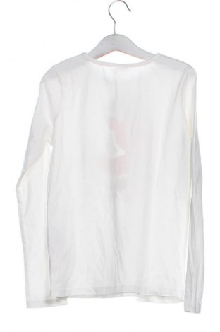 Kinder Shirt LC Waikiki, Größe 8-9y/ 134-140 cm, Farbe Weiß, Preis 4,99 €