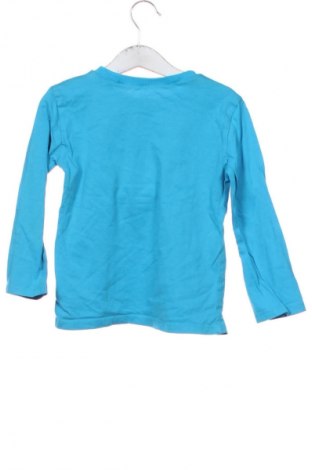Kinder Shirt LC Waikiki, Größe 4-5y/ 110-116 cm, Farbe Blau, Preis 4,99 €