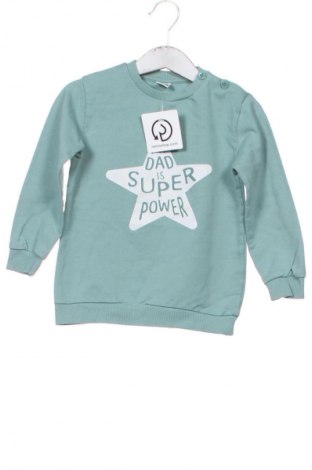 Kinder Shirt LC Waikiki, Größe 2-3y/ 98-104 cm, Farbe Grün, Preis 4,99 €