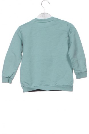 Kinder Shirt LC Waikiki, Größe 2-3y/ 98-104 cm, Farbe Grün, Preis 4,99 €