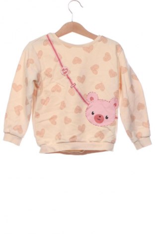 Kinder Shirt LCW, Größe 3-4y/ 104-110 cm, Farbe Mehrfarbig, Preis 2,99 €