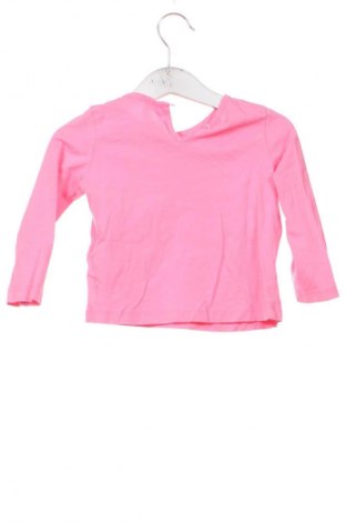 Παιδική μπλούζα LCW, Μέγεθος 18-24m/ 86-98 εκ., Χρώμα Ρόζ , Τιμή 6,14 €
