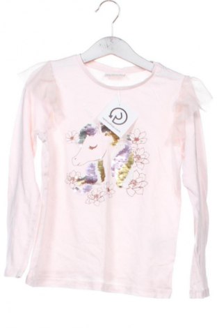 Kinder Shirt LCW, Größe 6-7y/ 122-128 cm, Farbe Mehrfarbig, Preis 4,99 €