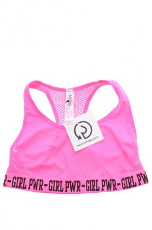 Kinder Shirt LH By La  Halle, Größe 11-12y/ 152-158 cm, Farbe Rosa, Preis 9,99 €