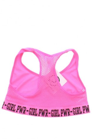 Kinder Shirt LH By La  Halle, Größe 11-12y/ 152-158 cm, Farbe Rosa, Preis 9,99 €