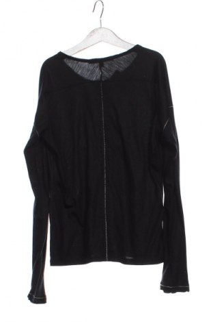 Dětská halenka  Le Jean De Marithe+Francois Girbaud, Velikost 13-14y/ 164-168 cm, Barva Černá, Cena  549,00 Kč