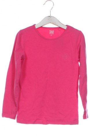 Παιδική μπλούζα Limited, Μέγεθος 5-6y/ 116-122 εκ., Χρώμα Ρόζ , Τιμή 3,99 €