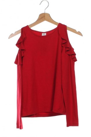 Kinder Shirt Lindex, Größe 10-11y/ 146-152 cm, Farbe Rot, Preis 4,99 €